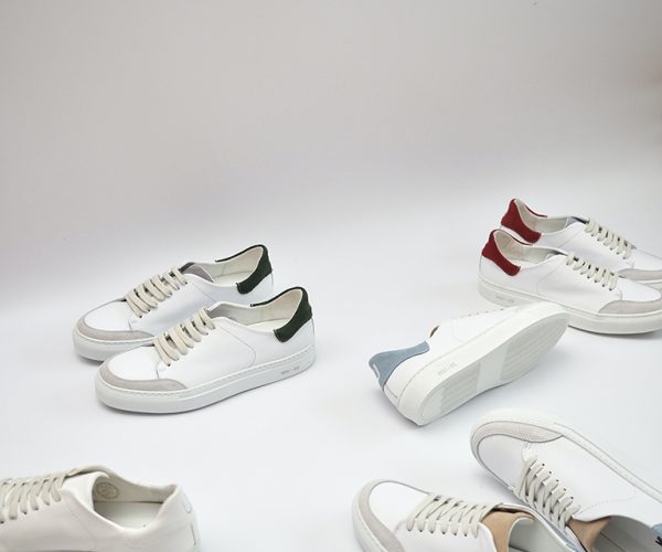 MU the Brand: la primera startup de sneakers sostenibles de alta calidad Made in Spain