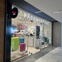 La marca española de accesorios de viaje PACOMARTINEZ llega a Westﬁeld Glòries