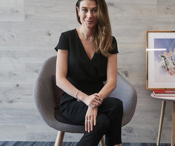 Pandora anuncia el nombramiento de Alizée Huitorel como nueva directora general en España y Portugal