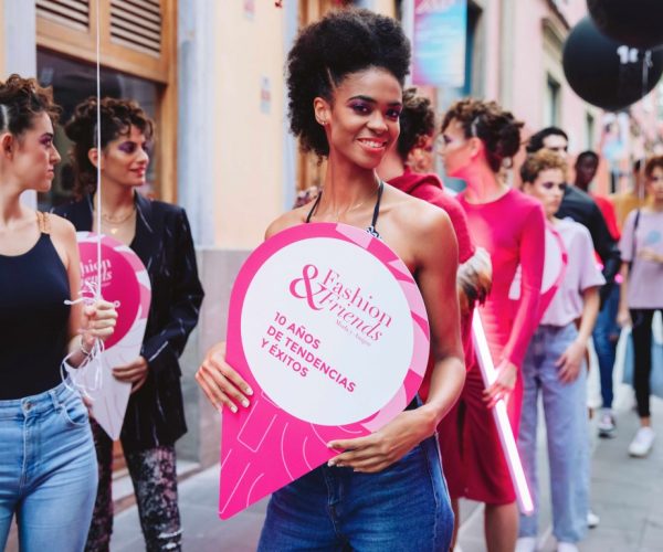 Abierta la convocatoria para participar en Gran Canaria Fashion & Friends 2022