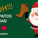 Pepe Menargues lanza una campaña de apoyo a las zapaterías en Navidad