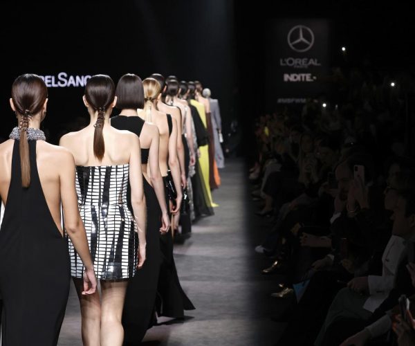 Cuatro diseñadores reconocidos por el Premio L’Oréal Paris a la Mejor Colección presentarán sus colecciones en MBFWMadrid Sept 23