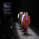 Mercedes-Benz Fashion Week Madrid cierra su 81 edición abanderando el talento nacional