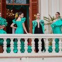 Pasarela Flamenca Granada