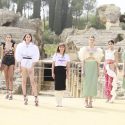 Isla Bonita Moda desembarca por primera vez en la Semana de la Moda de Andalucía (Code 41) con la participación de tres firmas de prêt-á-porter