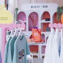 SHEIN & KLARNA presentan Summer Oasis, un espacio experiencial en Barcelona para dar la bienvenida a la nueva temporada