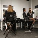 L’Oréal Paris, maquillador y peluquero oficial de la 76º edición de Mercedes-Benz Fashion Week Madrid