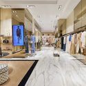 Elisabetta Franchi abre una nueva boutique en Podgorica