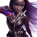 Mugler presenta su nueva fragancia Alien Hypersense Eau de Parfum