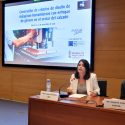 El IBV y Avecal celebran las IV ‘Jornadas de información y sensibilización de riesgos ergonómicos’