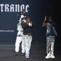 XVSTRANGE ha presentado su colección Asamse en Allianz Ego, dentro del marco MBFWMadrid