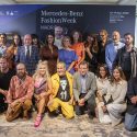 MBFWMadrid Septiembre 2023 cumple 39 años impulsando la moda de España