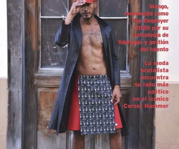 PUNTOMODA_376 FEBRERO 2026