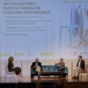 'Moda re- en ruta' y The Post Fiber, grandes lanzamientos de las Jornadas Circular II