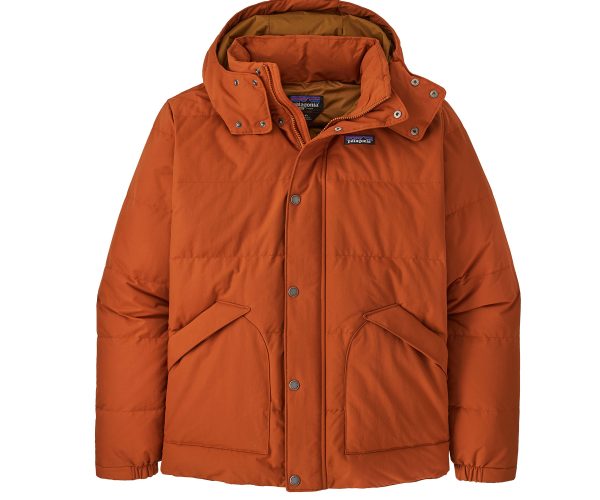 Patagonia Downdrifter Jacket