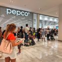 La multinacional de moda y decoración low cost Pepco inaugura hoy en Los Arcos su mayor tienda de Sevilla