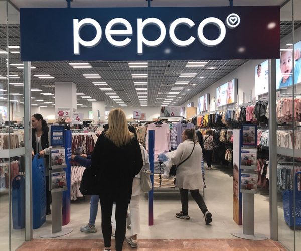 PEPCO elige el Centro Comercial Los Prados de Klépierre para abrir su primera tienda en Asturias