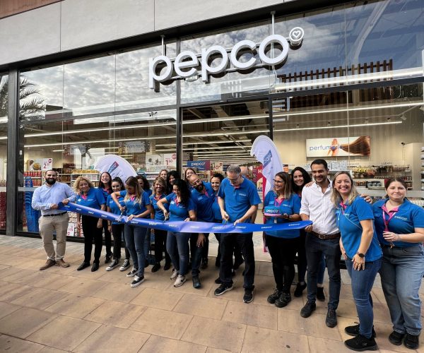 Pepco desembarca en Los Patios con una nueva tienda de más de 800 metros cuadrados