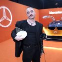 Peter Sposito Studio gana el premio Mercedes-Benz Fashion Talent y presentará su colección próximamente en México