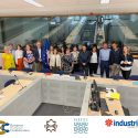 CEC, Cotance, Euratex e industrialAll Europe: hoja de ruta conjunta para garantizar una transición ecológica y digital exitosa del ecosistema textil de la UE