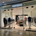 Pertegaz abre en Madrid su primera tienda de moda para hombre