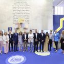 Gran Canaria Swim Week regresa consolidada como la pasarela de moda baño líder en Europa con una edición marcada por la fuerte presencia de firmas europeas y estadounidenses