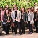 El Clúster Catalán de la Moda (Modacc) participa en la segunda reunión del proyecto TEXAD en Prato promovida por la Asociación de Colectividades Textiles Europeas (ACTE)