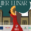 Premier Lunar: la moda flamenca del futuro se presenta en Sevilla