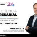 AITEX da a conocer a las empresas finalistas de sus Premios Empresariales 2024