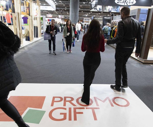 PMG PROMOGIFT LIVE Connect: la plataforma digital al servicio del sector del regalo promocional 