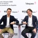 Presentación I Estudio Veepee-IESE Futuro commerce España