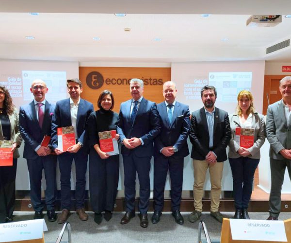 El sector textil da un paso decisivo hacia la sostenibilidad con una nueva guía pensada para las pymes