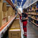 ID LOGISTICS prevé gestionar un 15% más de pedidos que en 2023 en el área de retail con motivo del Black Friday y Navidad