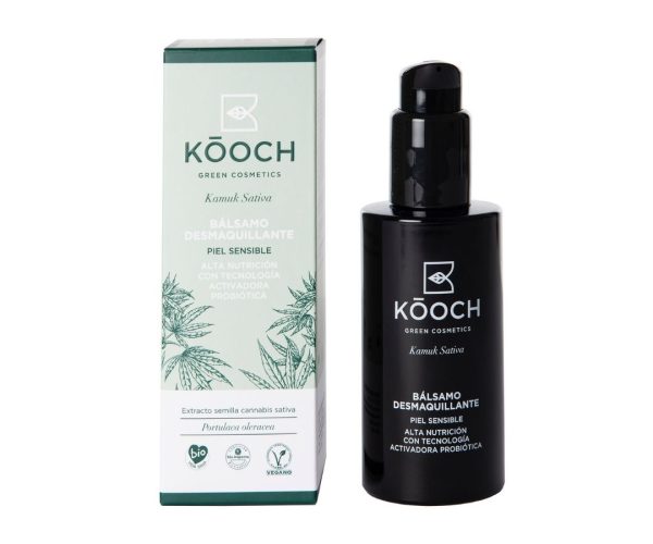 Köoch Green Cosmetics