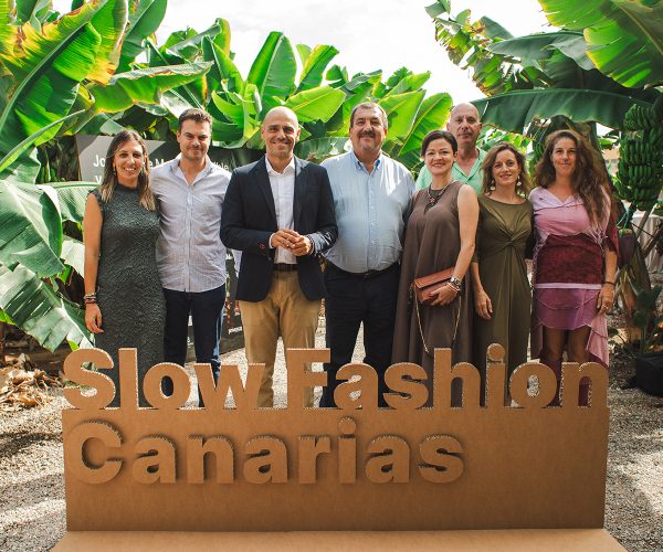 Canarias consolida su liderazgo en moda sostenible con las Jornadas de Moda Consciente: artesanía, innovación y talento