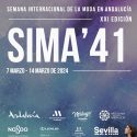 CODE41 se transforma en SIMA41 para internacionalizar la moda andaluza