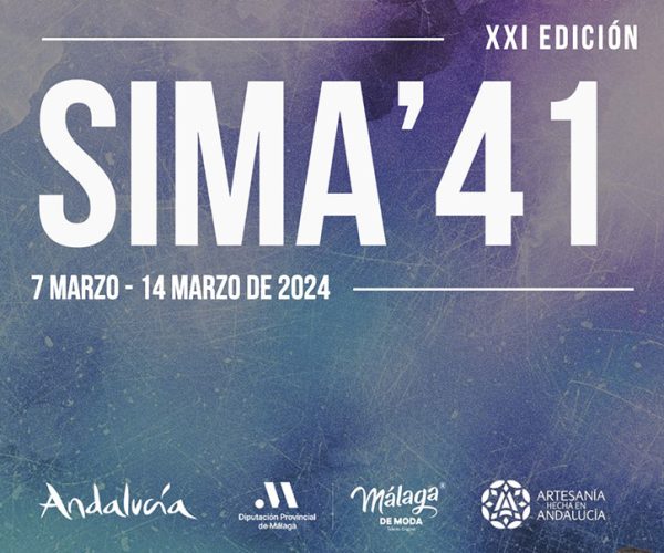 CODE41 se transforma en SIMA41 para internacionalizar la moda andaluza