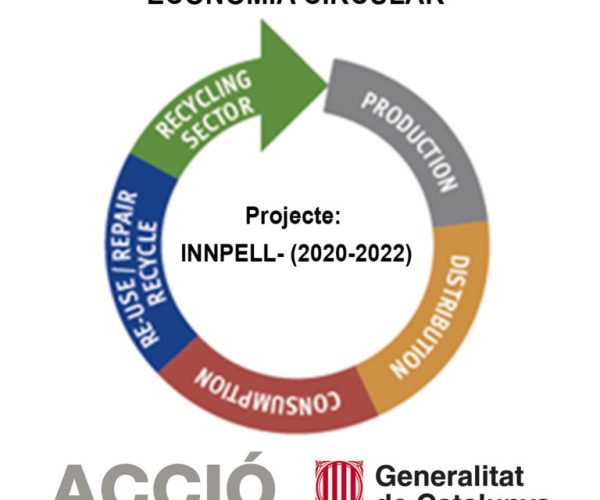 Muy satisfactorios los primeros resultados del proyecto de investigación INNPELL, informa Leather Cluster Barcelona