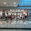 Pull&bear amplía y renueva su tienda del centro comercial Plenilunio