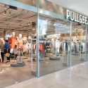 Inditex amplía su presencia en el centro comercial Maremagnum con la ampliación de sus tiendas Stradivarius, Pull&Bear, Bershka y Lefties