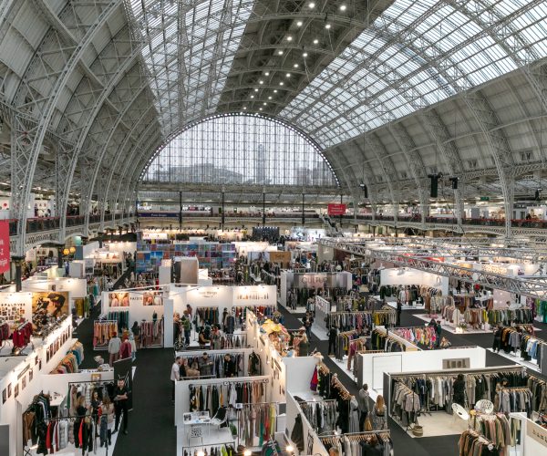 Pure London: vuelve la cita de la moda y esta vez, también de la joyería