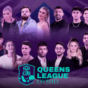 Queens League Oysho