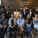 Mercedes-Benz presenta la 20 edición de su premio Mercedes-Benz Fashion Talent