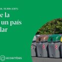 Fundación Alternativas y Ecoembes organizan un debate para analizar los desafíos que enfrenta la responsabilidad ampliada del productor (RAP) en España