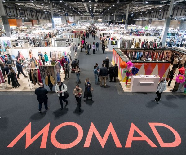 MOMAD fortalece su perfil internacional y se posiciona como la feria líder en novedades del sector