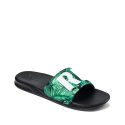 REEF stash slide y REEF one slide, las sandalias perfectas para los que huyen del calor