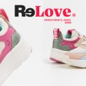 Redescubre el amor por las sneakers con Refresh