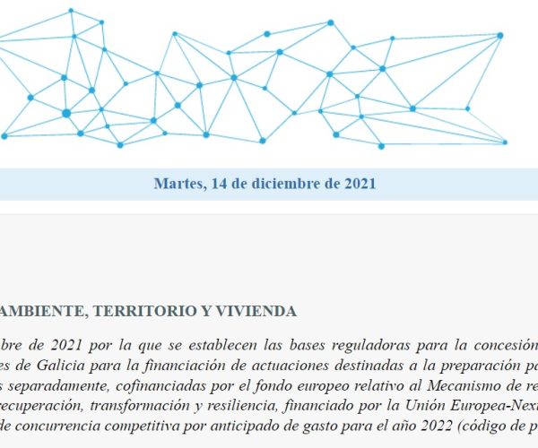 Cointega recuerda que el plazo de ayudas para la reutilización y reciclado de residuos textiles recogidos separadamente finaliza el 31 de enero de 2022