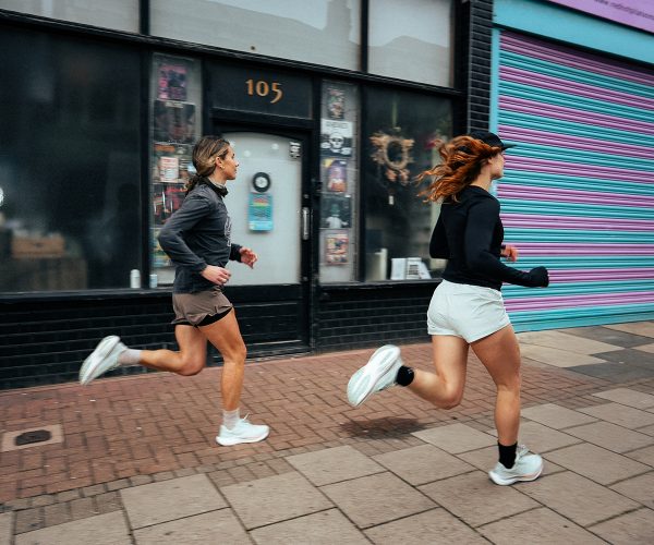 Máximo confort y versatilidad con las nuevas Ride 19 de Saucony