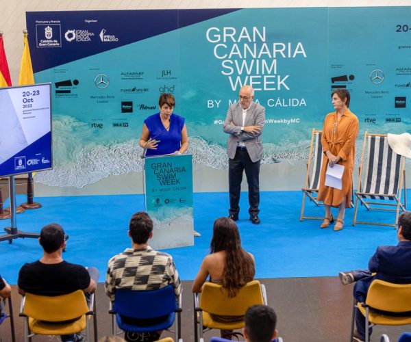 Gran Canaria Swim Week by Moda Cálida presenta las firmas y colecciones que desfilarán en esta nueva edición 2022